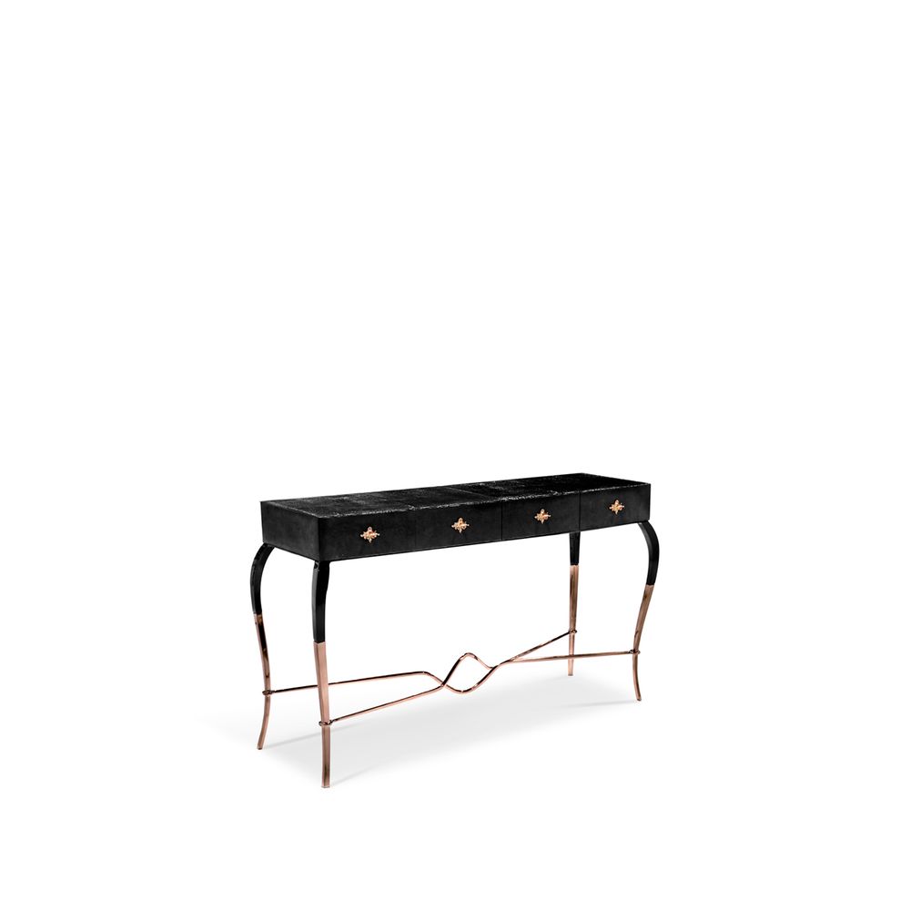 Consoles - Luridae Console - KOKET