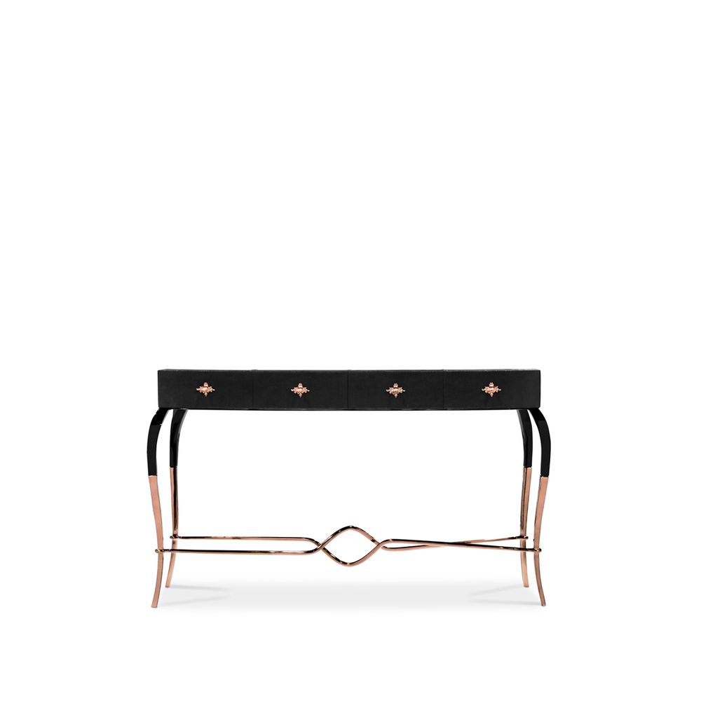 Consoles - Luridae Console - KOKET