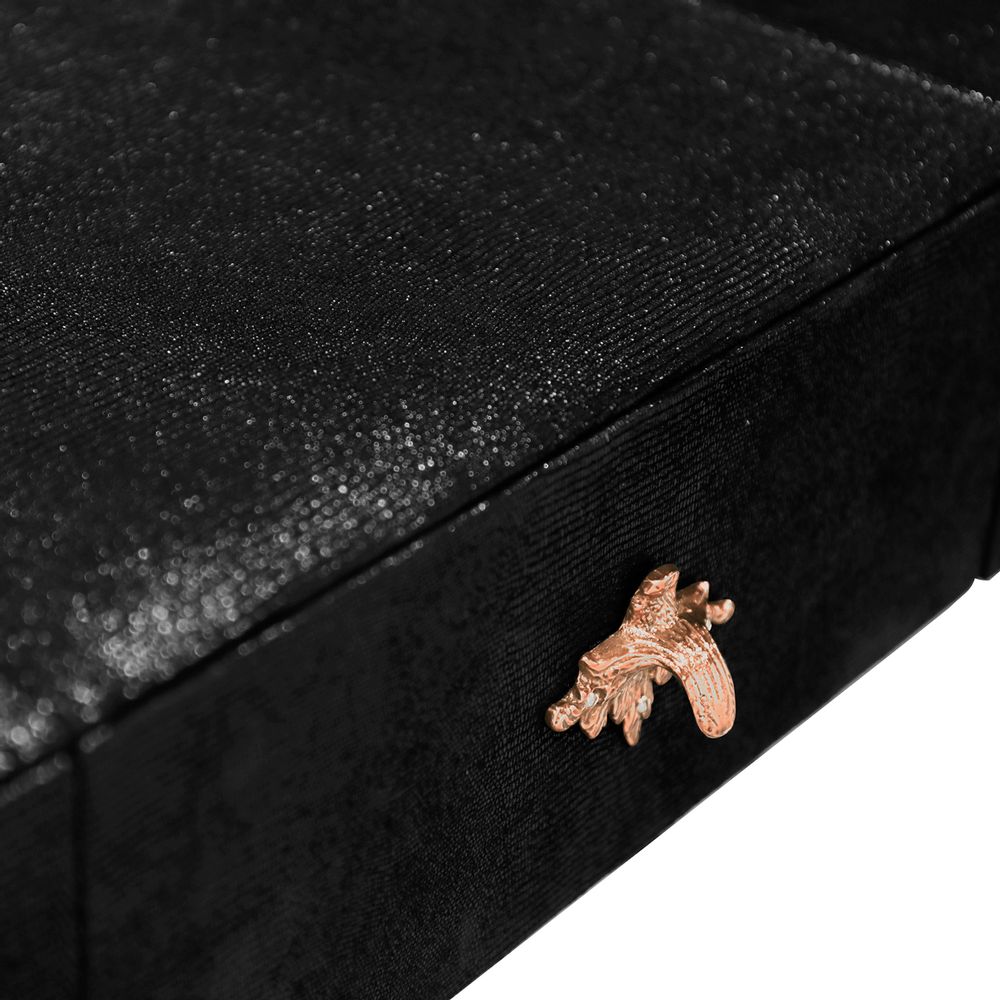 Consoles - Luridae Console - KOKET