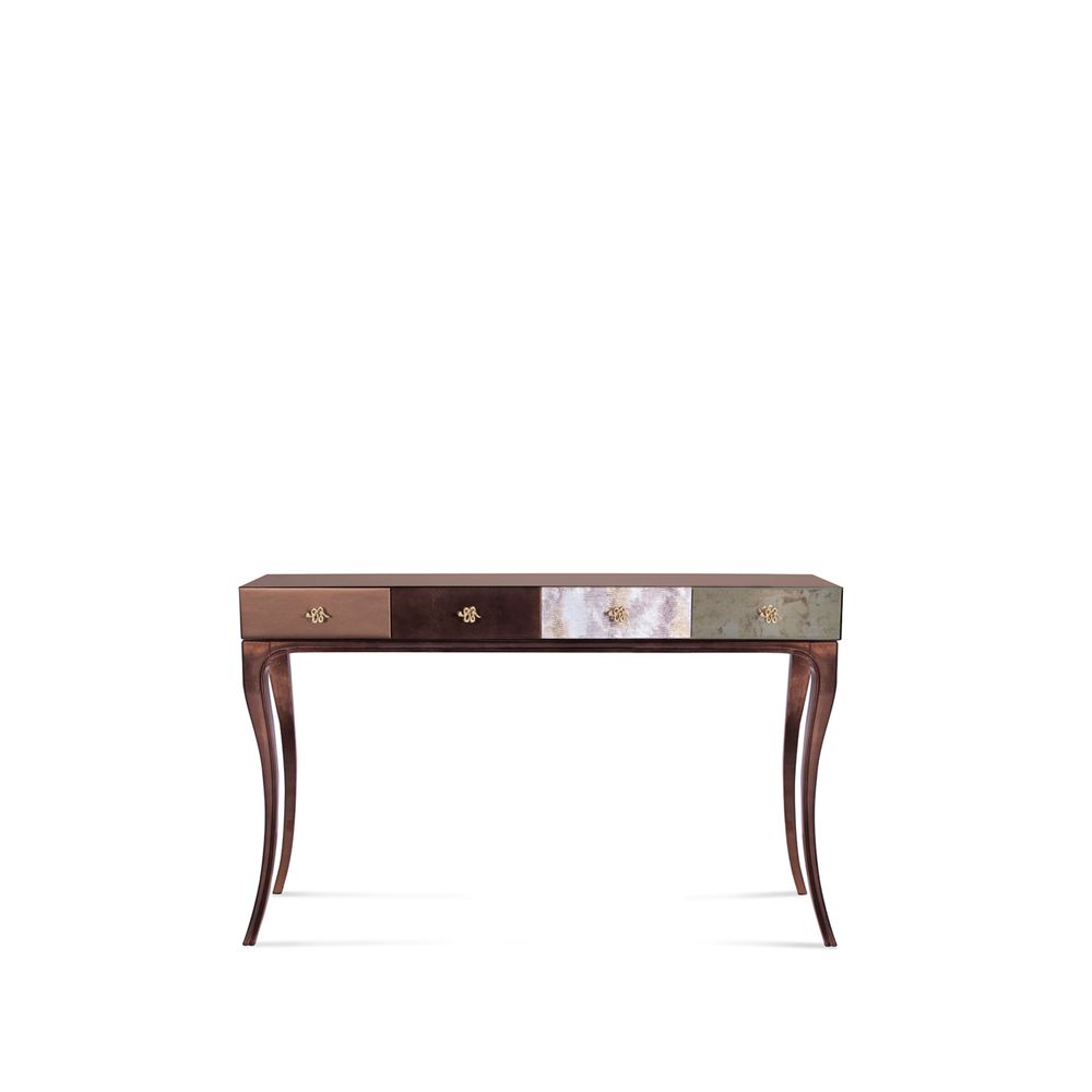 Console table - Untamed Console - KOKET