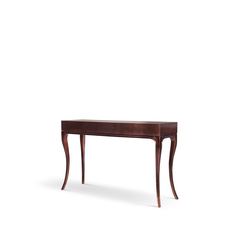 Console table - Untamed Console - KOKET
