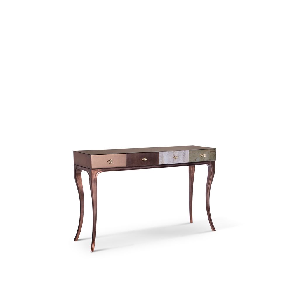 Console table - Untamed Console - KOKET