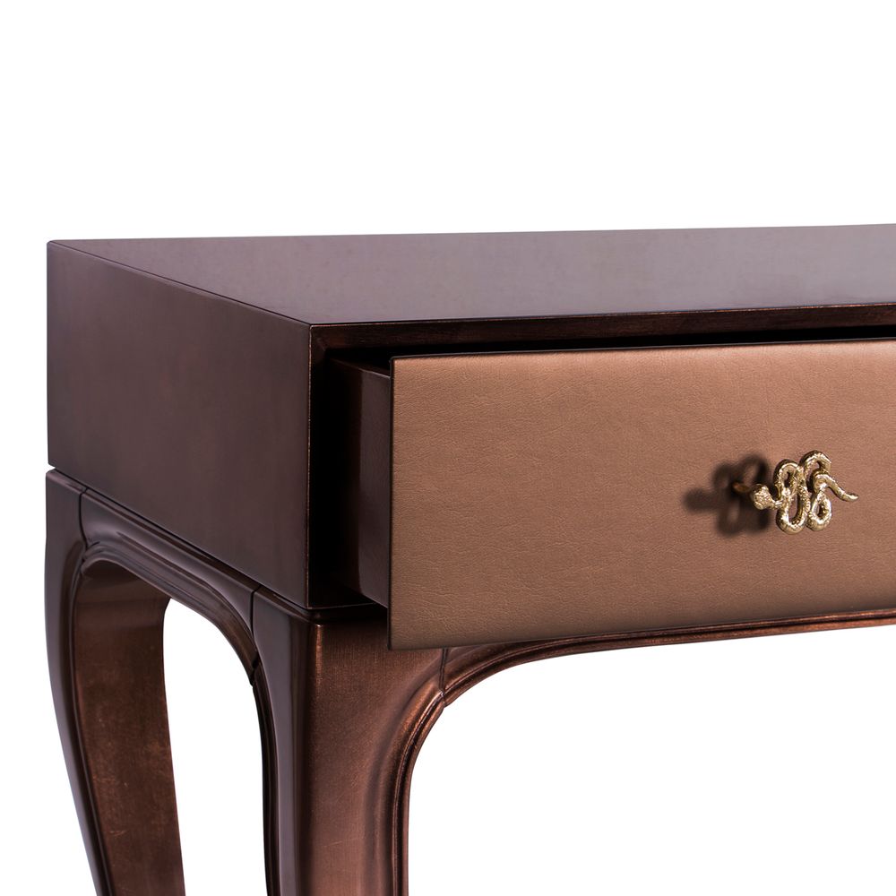 Console table - Untamed Console - KOKET