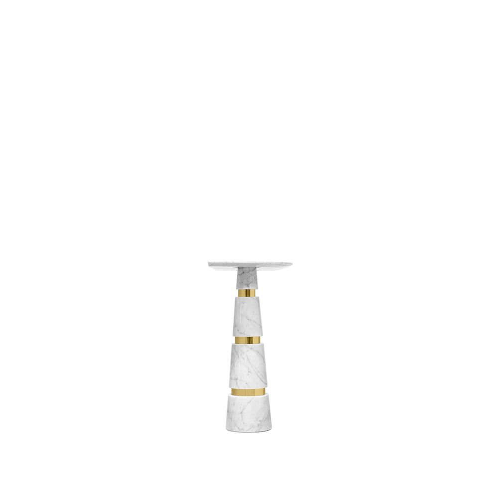 Console table - Avalanche Console - KOKET