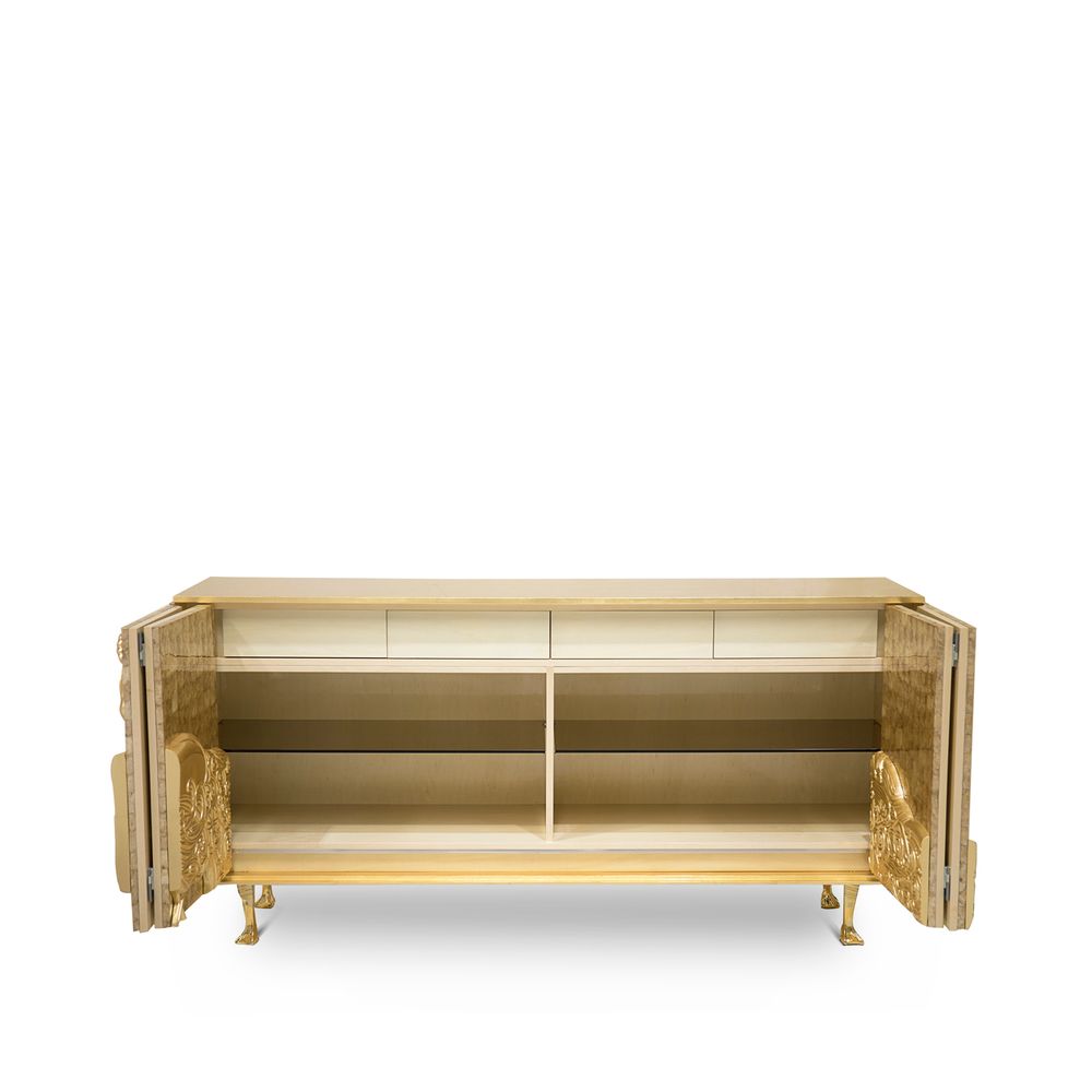 Buffets - Camilia Cabinet - KOKET