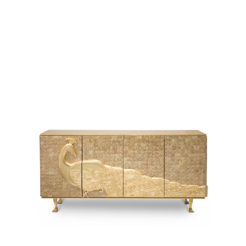 Buffets - Camilia Cabinet - KOKET