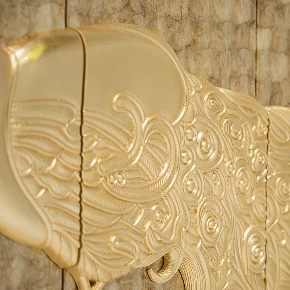 Buffets - Camilia Cabinet - KOKET