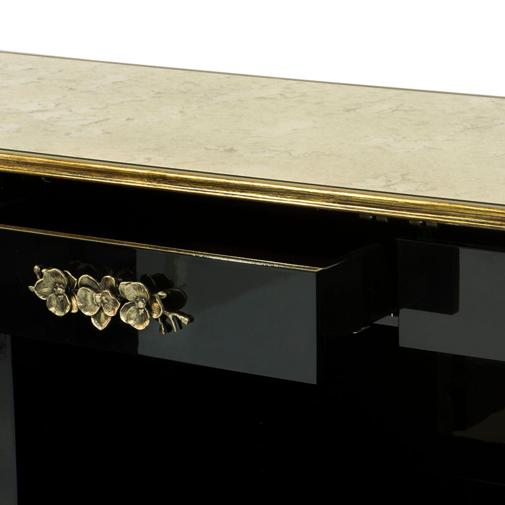 Sideboards - Spellbound Cabinet - KOKET