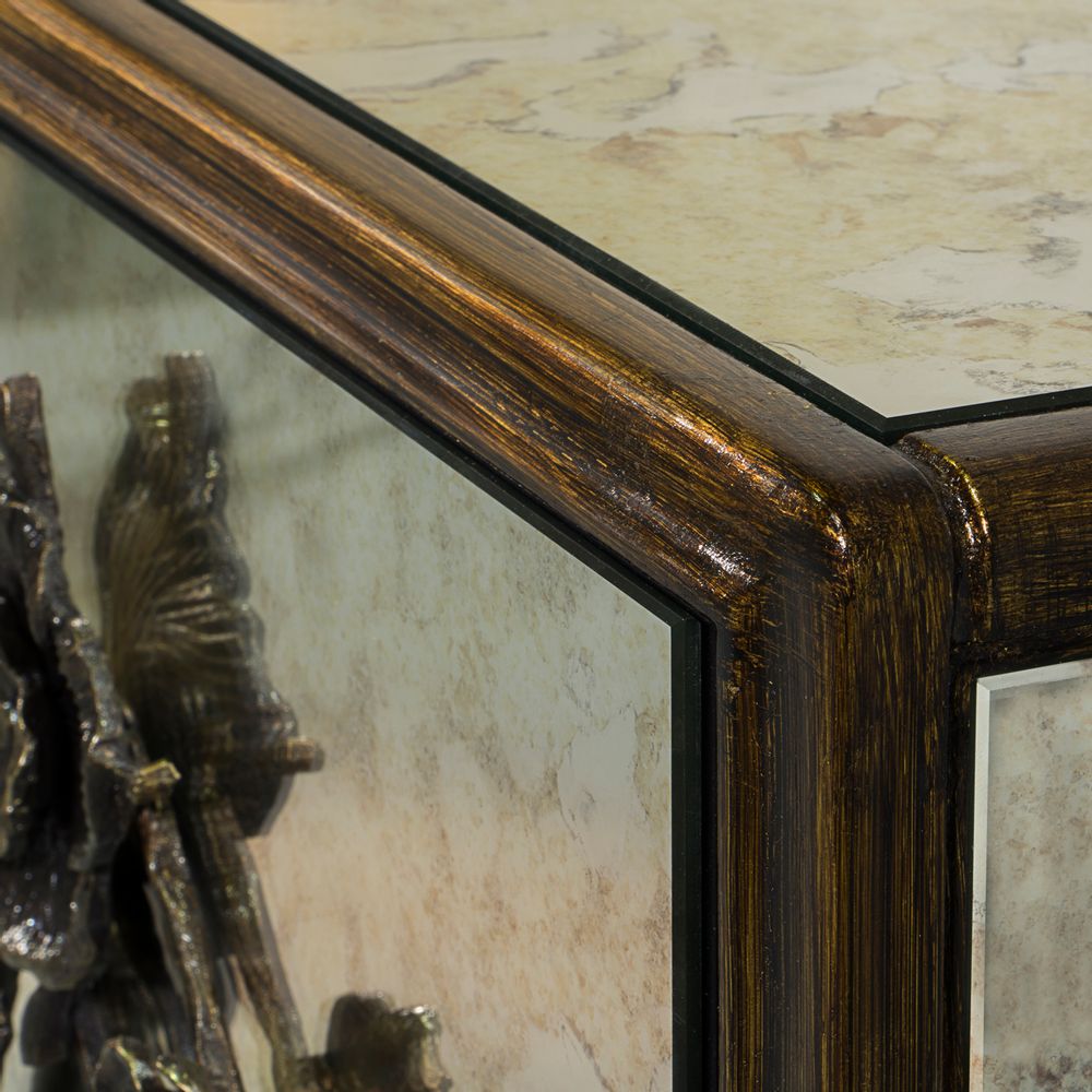 Sideboards - Spellbound Cabinet - KOKET