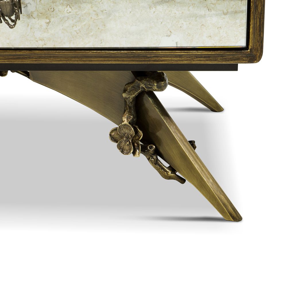 Sideboards - Spellbound Cabinet - KOKET