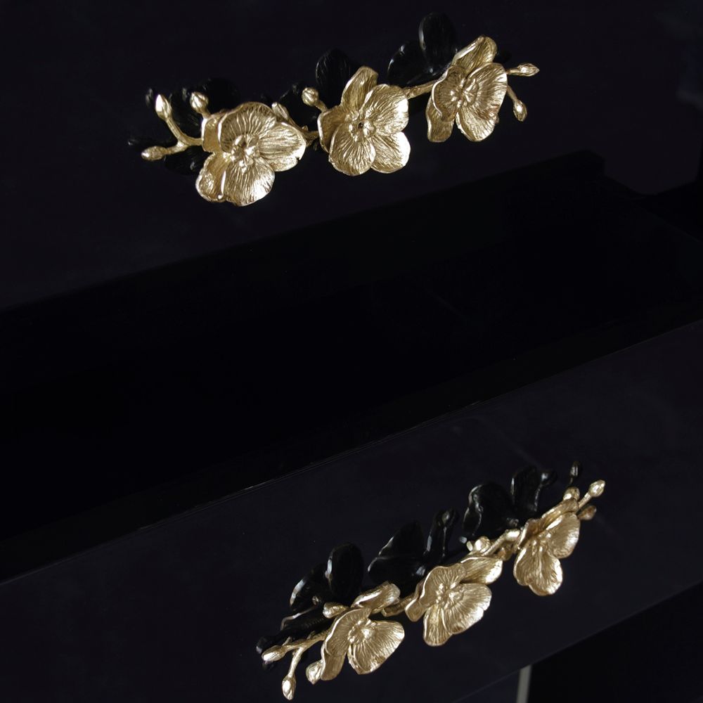 Buffets - Orchidea Cabinet - KOKET