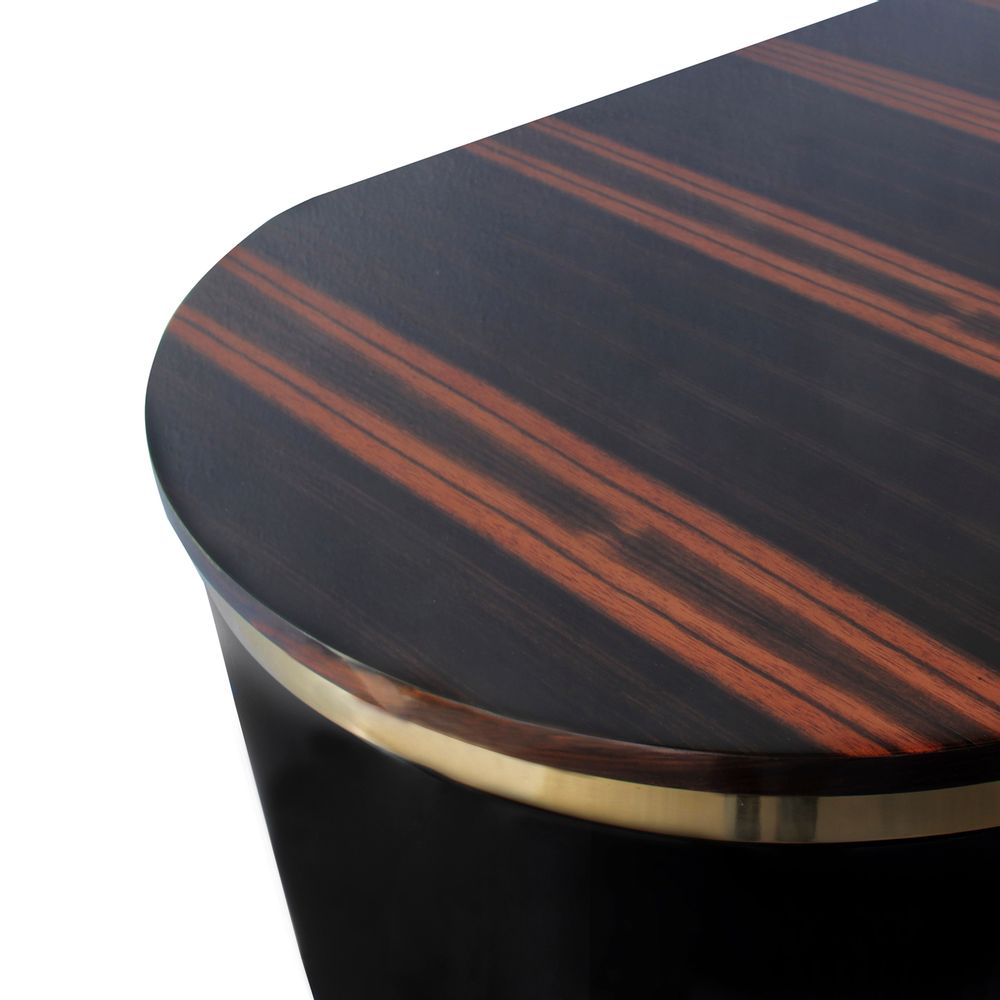 Buffets - Orchidea Cabinet - KOKET