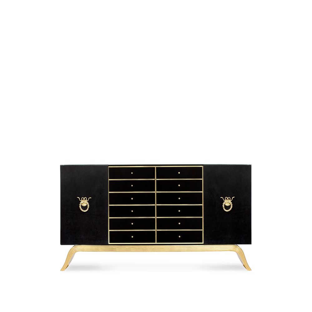 Buffets - Sinful Cabinet - KOKET