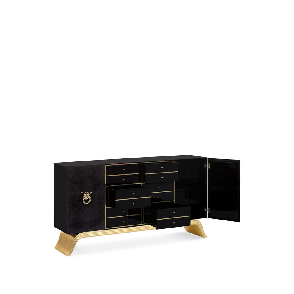 Buffets - Sinful Cabinet - KOKET