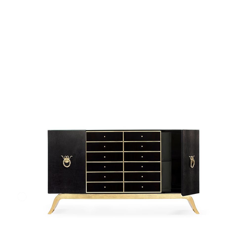 Buffets - Sinful Cabinet - KOKET