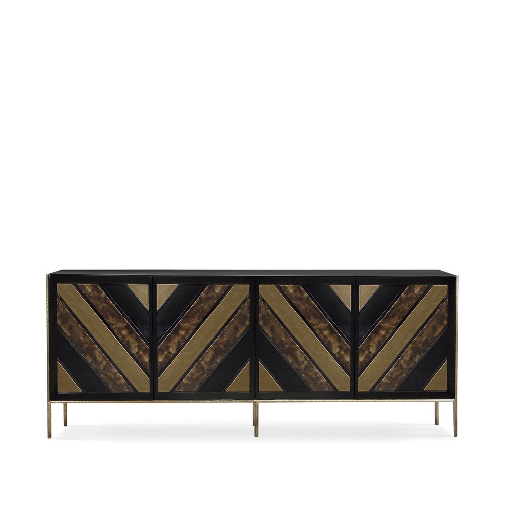 Sideboards - Opium Cabinet - KOKET