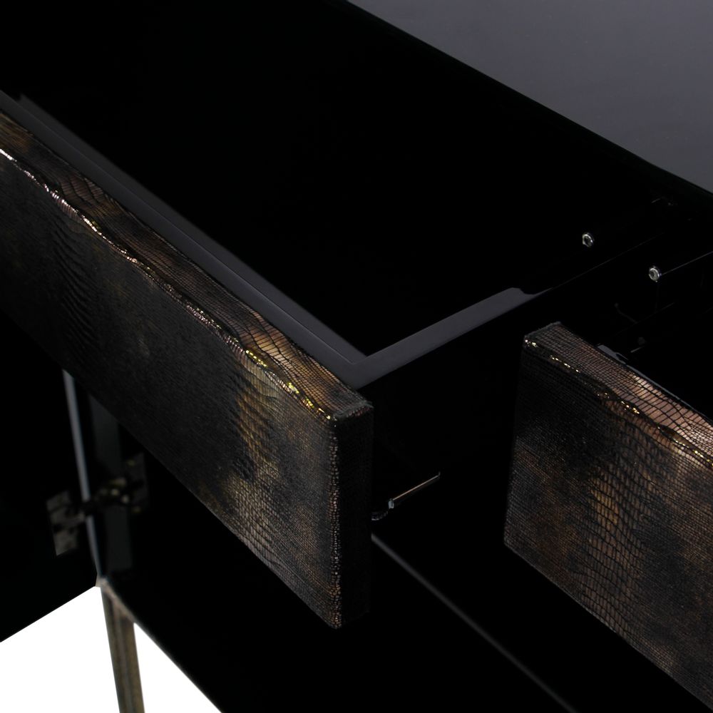Sideboards - Opium Cabinet - KOKET