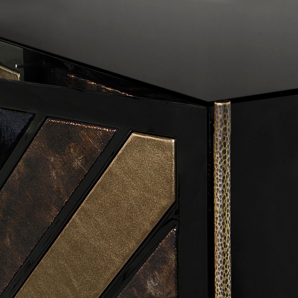 Sideboards - Opium Cabinet - KOKET