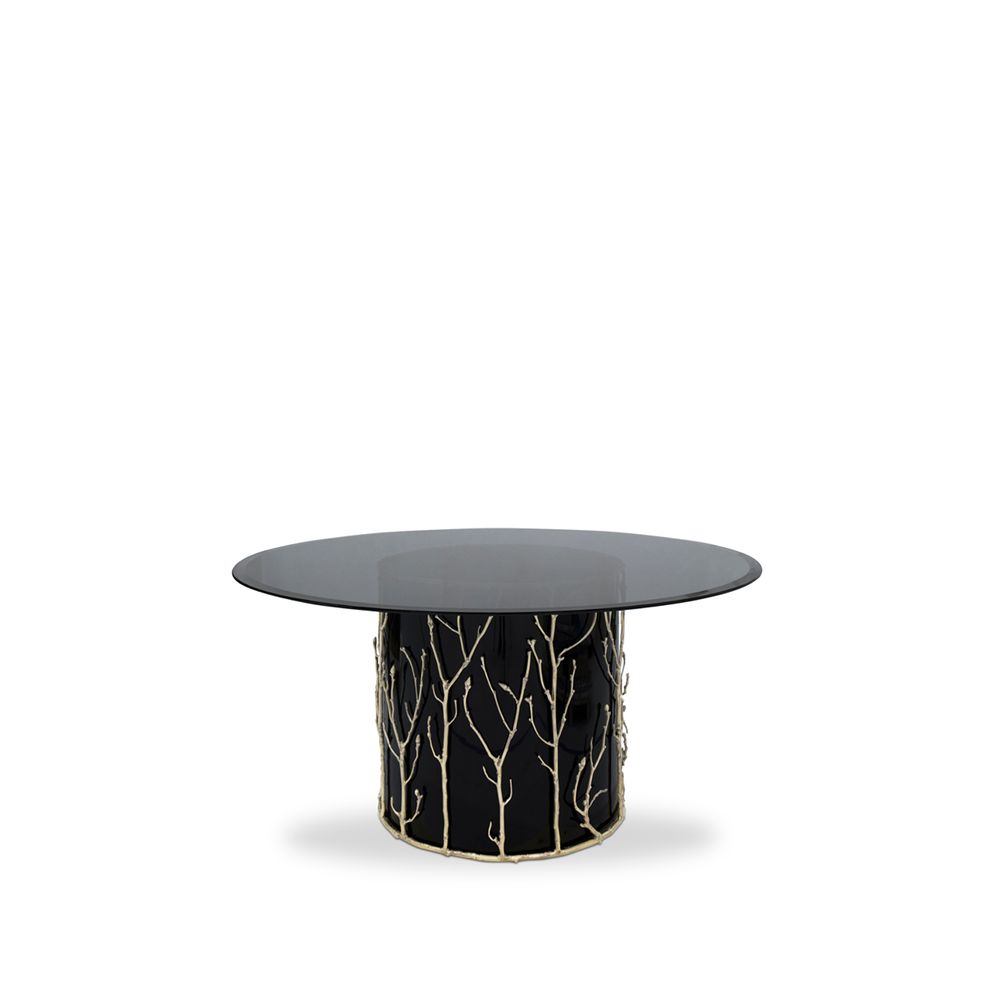 Dining Tables - Enchanted Dining Table - KOKET
