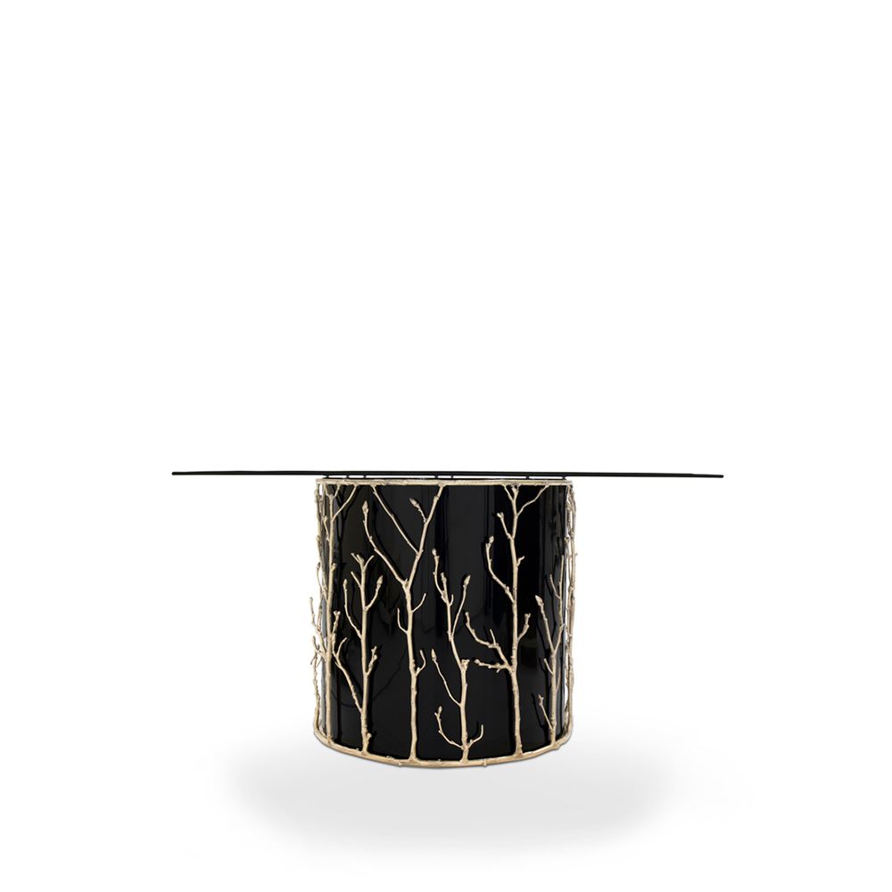 Dining Tables - Enchanted Dining Table - KOKET