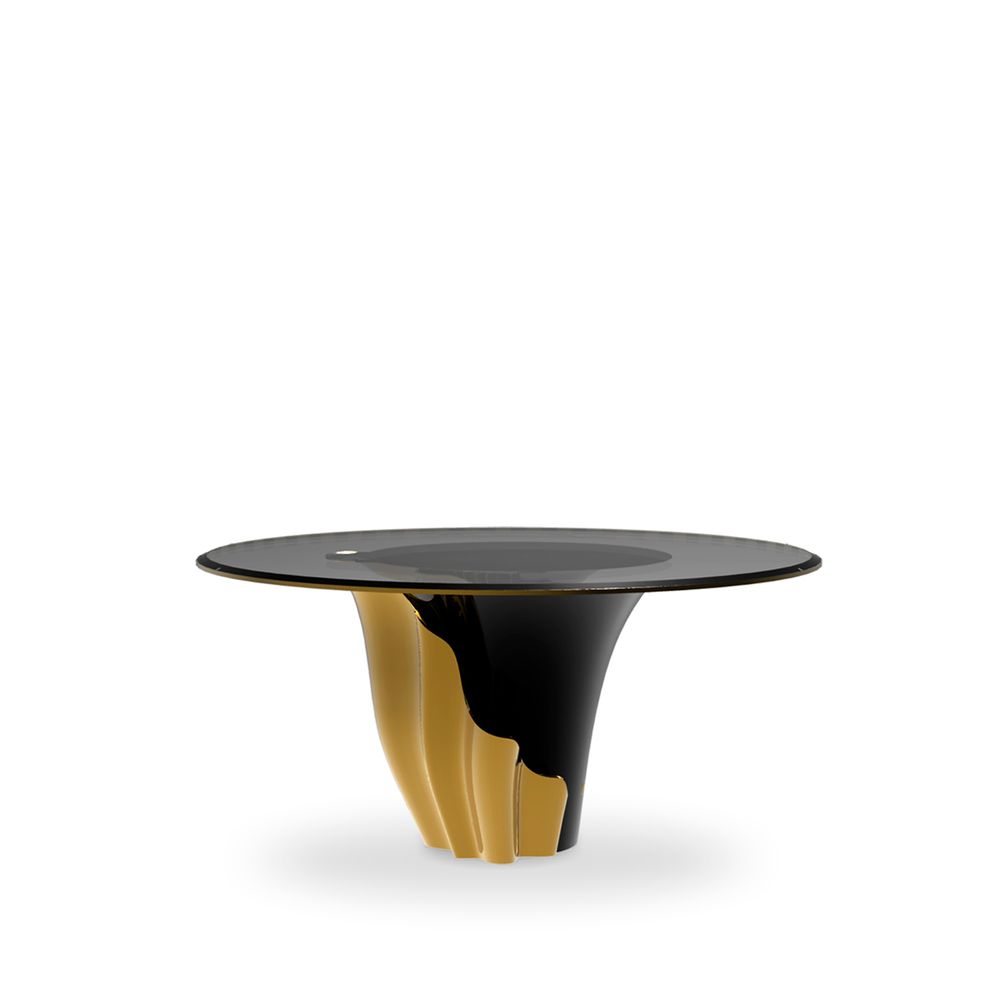 Dining Tables - Yasmine Dining Table - KOKET