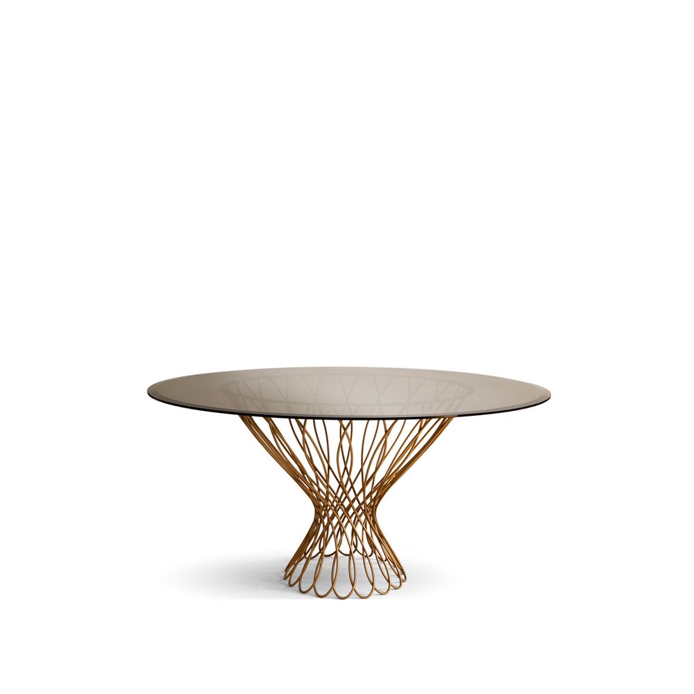 Dining Tables - Allure Dining Table - KOKET