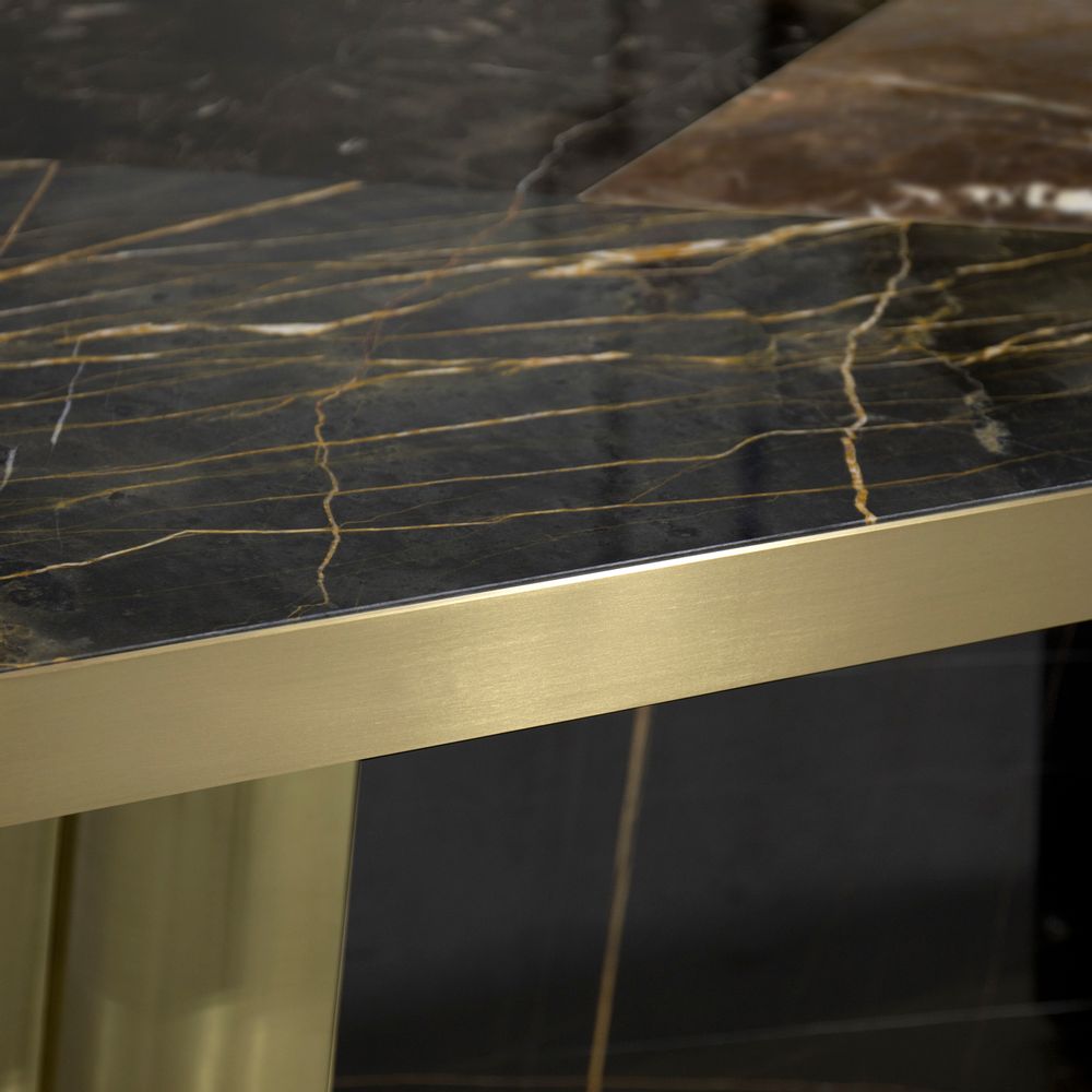 Dining Tables - Decodiva Dining Table - KOKET