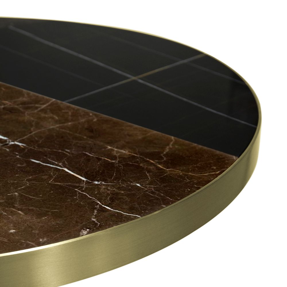 Dining Tables - Decodiva Dining Table - KOKET