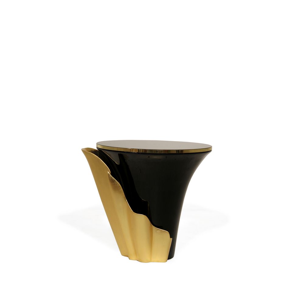 Coffee tables - Yasmine Side Table - KOKET