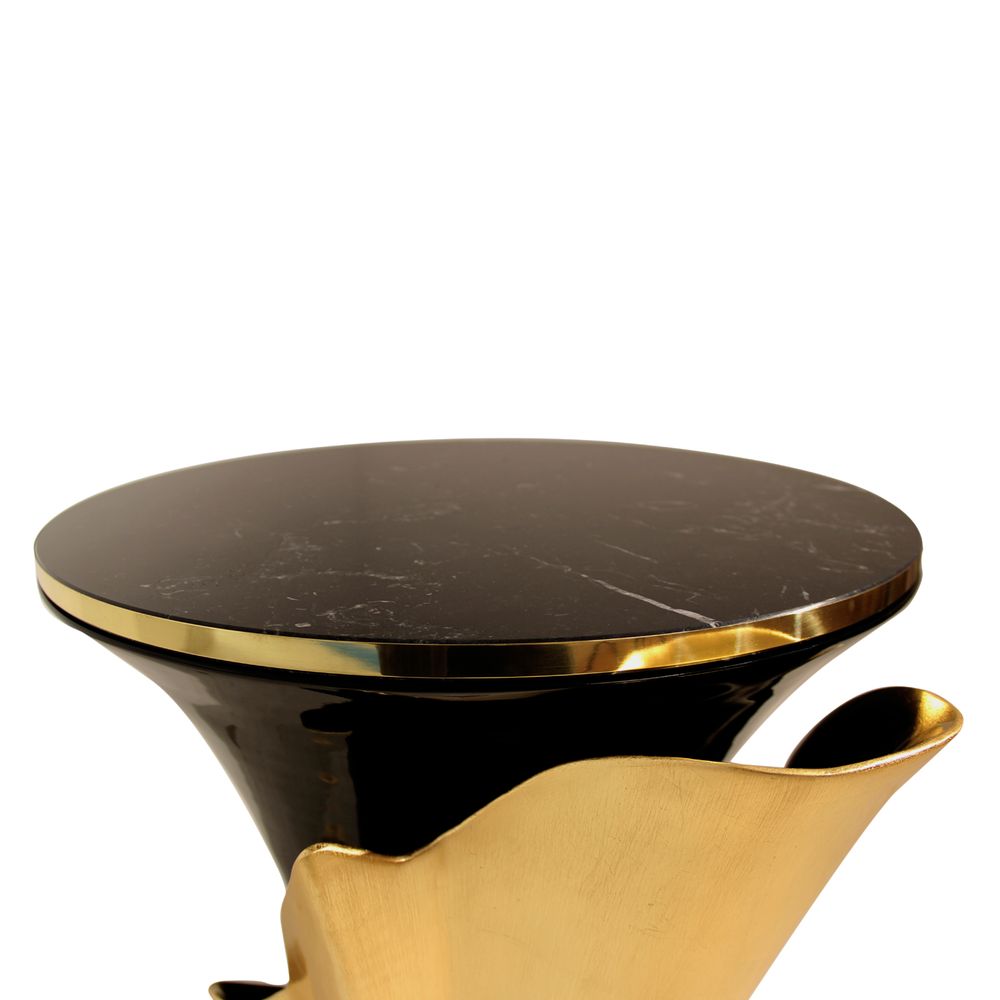 Coffee tables - Yasmine Side Table - KOKET