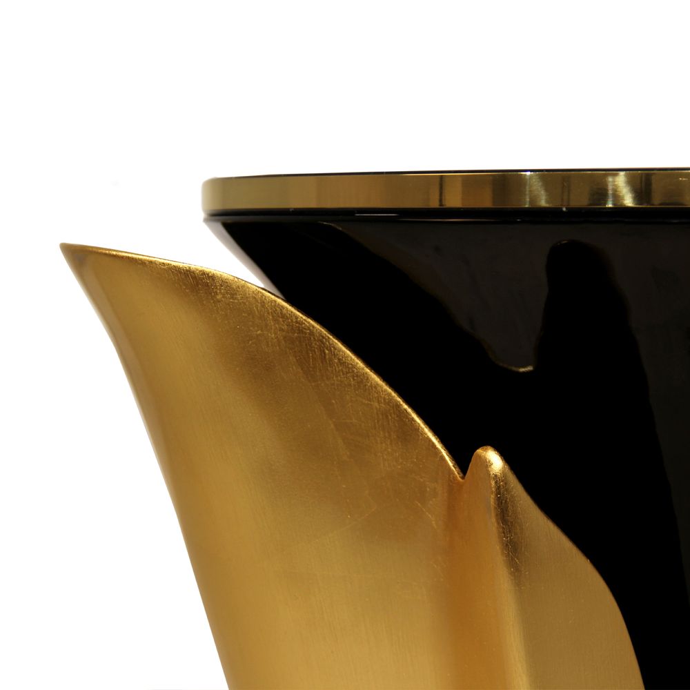 Coffee tables - Yasmine Side Table - KOKET