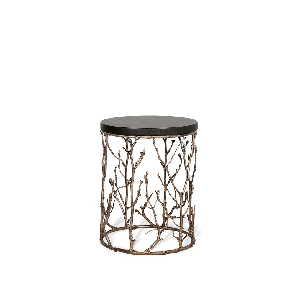 Tables basses - Enchanted Side Table - KOKET