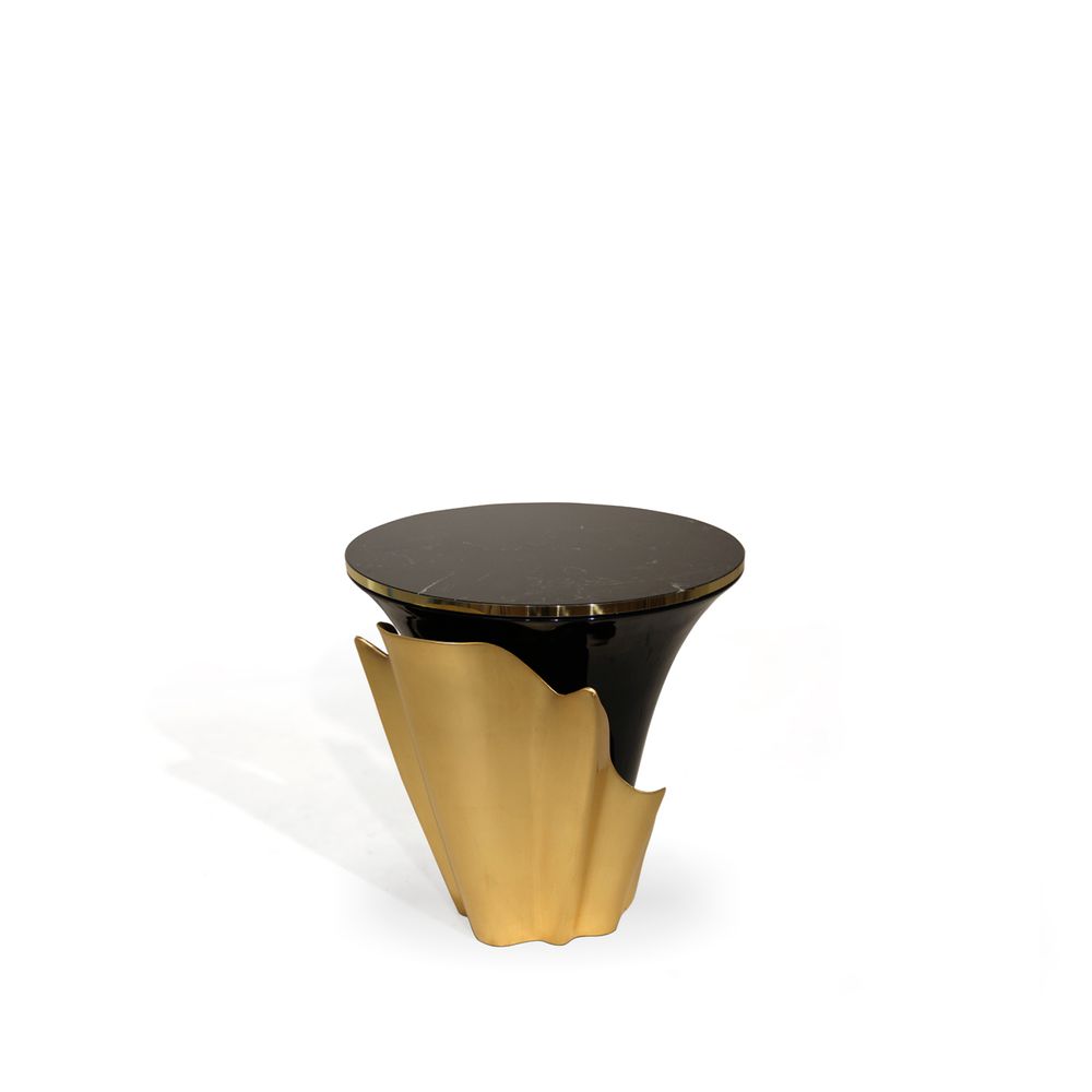 Coffee tables - Yasmine Side Table - KOKET