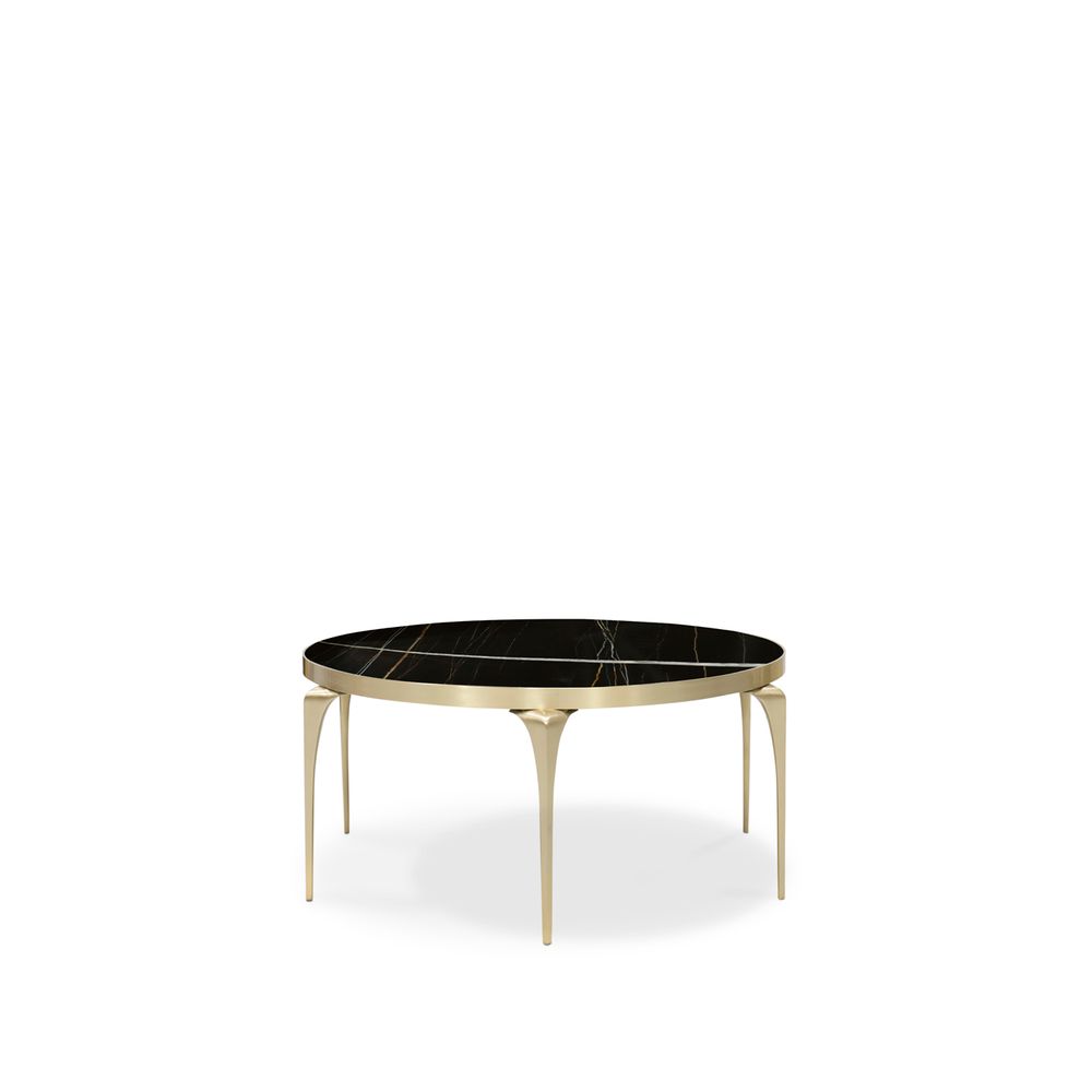 Tables basses - Rita Cocktail Table - KOKET