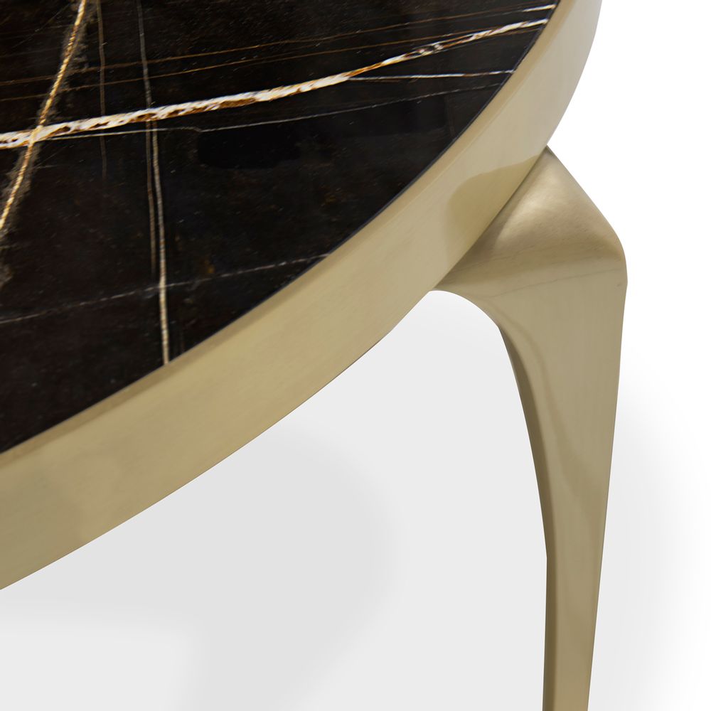 Tables basses - Rita Cocktail Table - KOKET