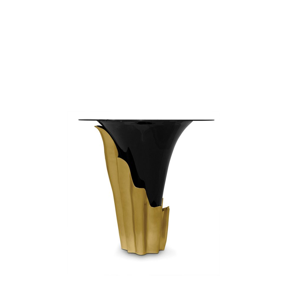 Coffee tables - Yasmine Bar Table - KOKET