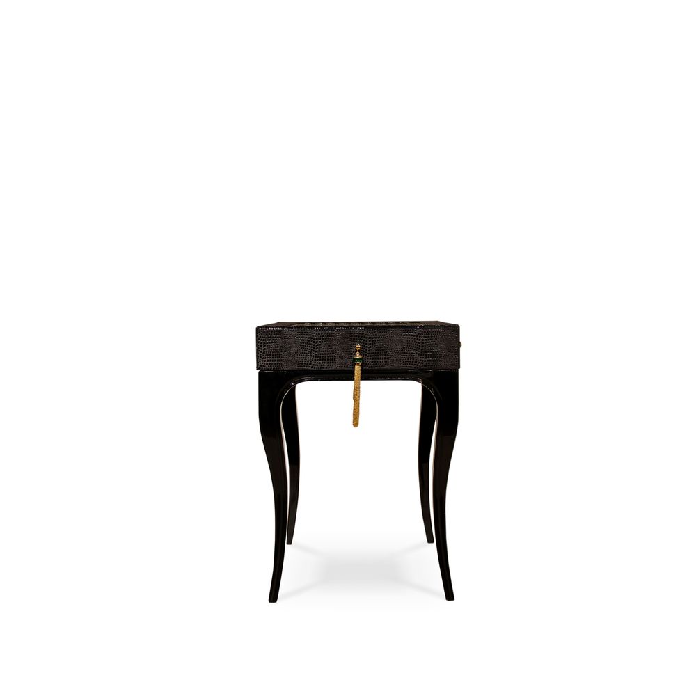 Tables de nuit - Exotica Nightstand - KOKET