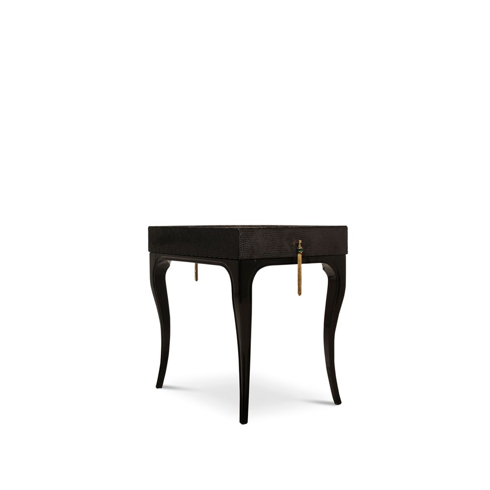 Tables de nuit - Exotica Nightstand - KOKET