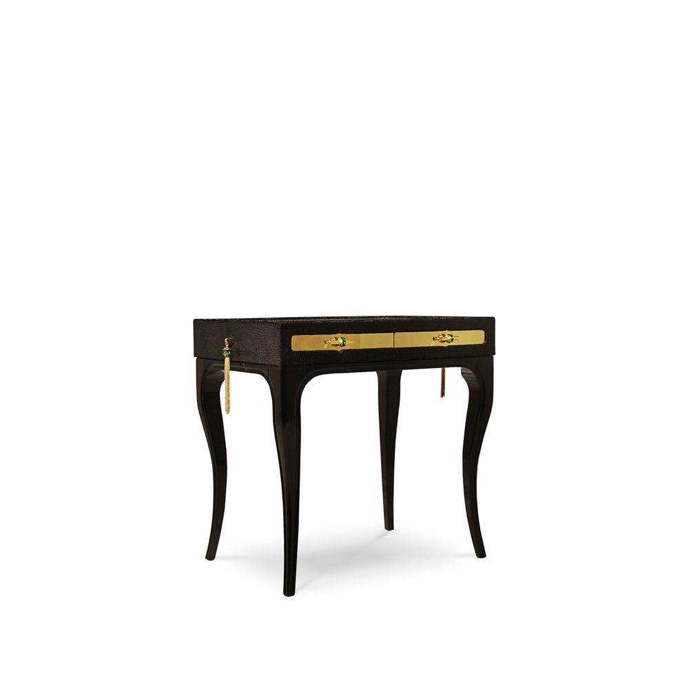 Tables de nuit - Exotica Nightstand - KOKET