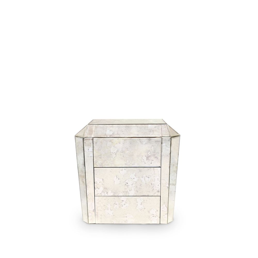 Tables de nuit - Tamara II Nightstand - KOKET