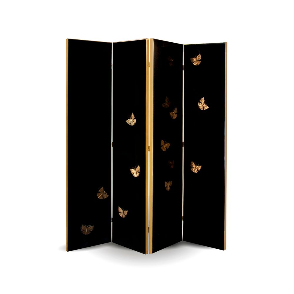 Decorative objects - Euphoria Screen - KOKET