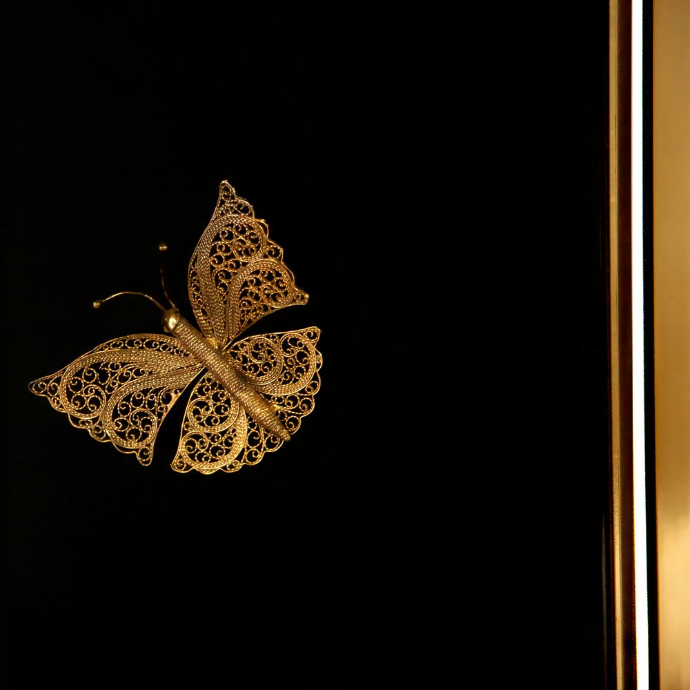 Decorative objects - Euphoria Screen - KOKET