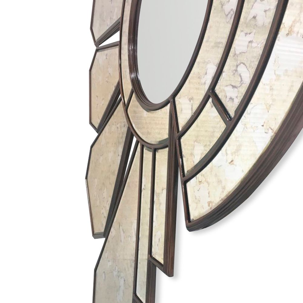 Mirrors - Bella Mirror - KOKET