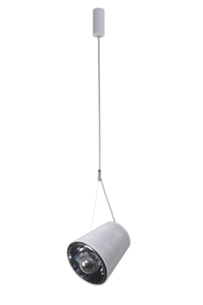 Suspensions - TENSION - HIND RABII LIGHTING STUDIO