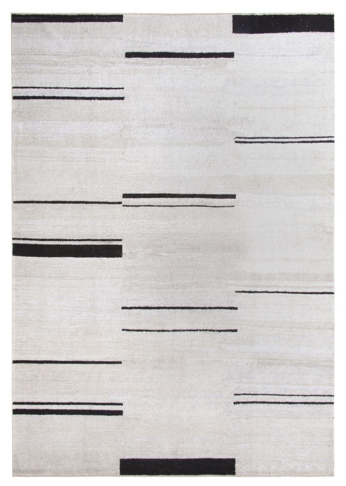 Contemporary carpets - Kendir Carpet (handknotted hemp) - KILIMS ADA