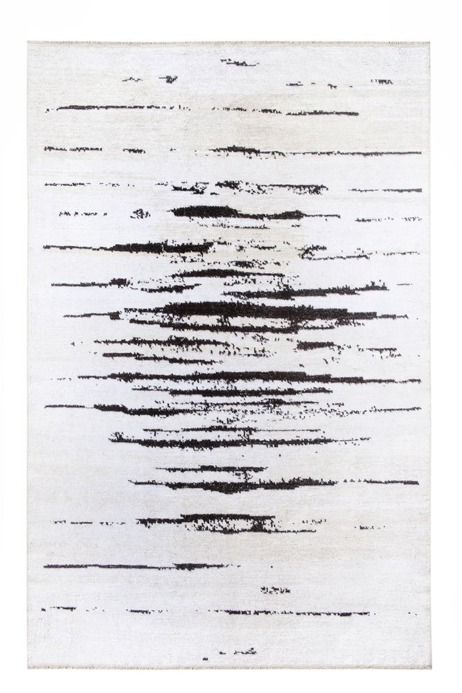Contemporary carpets - Kendir Carpet (handknotted hemp) - KILIMS ADA