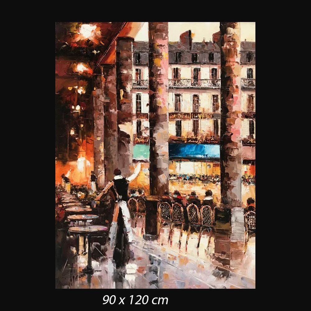Autres décorations murales - Palmieri Antonio - CG ART GALLERY
