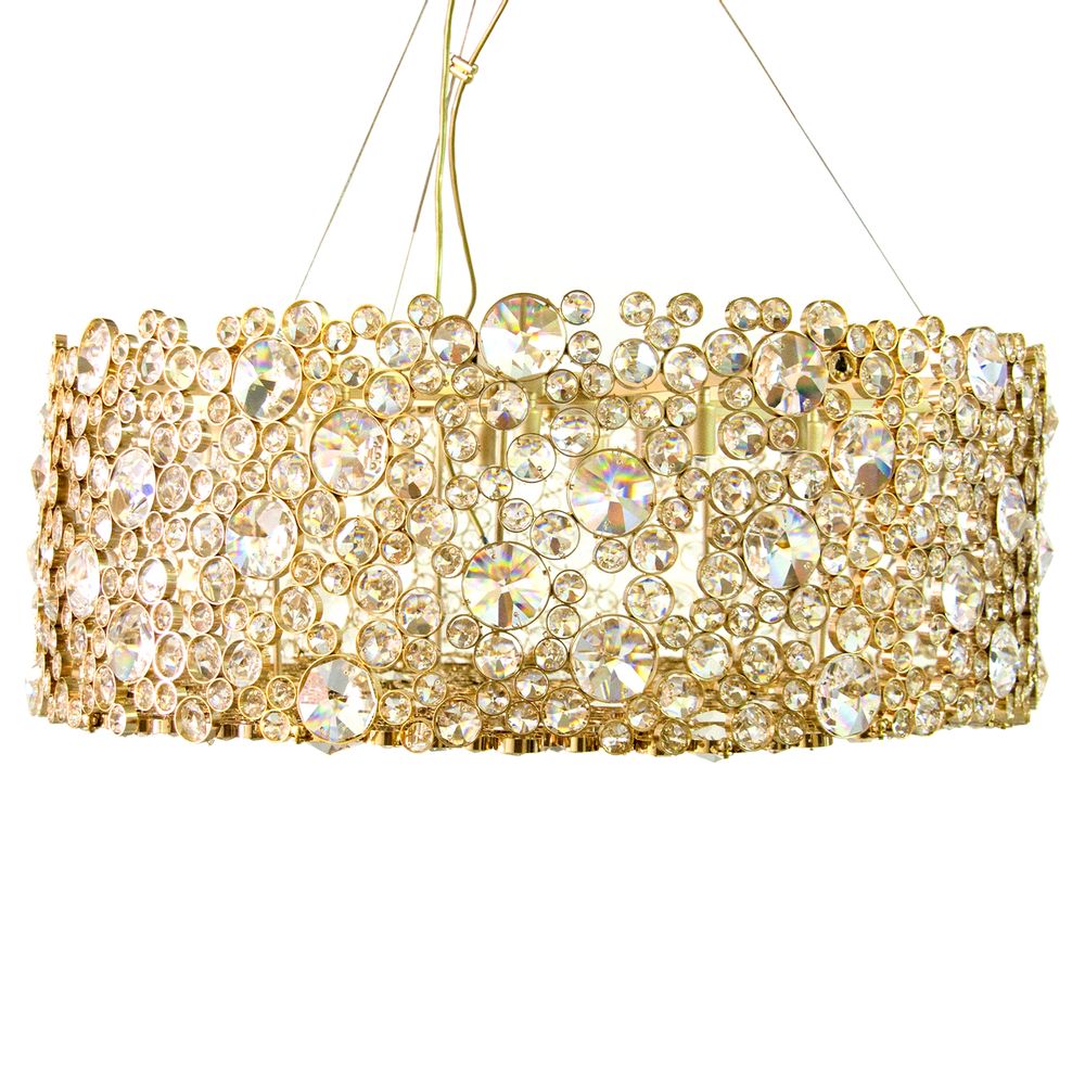 Plafonniers - Eternity I Chandelier  - KOKET