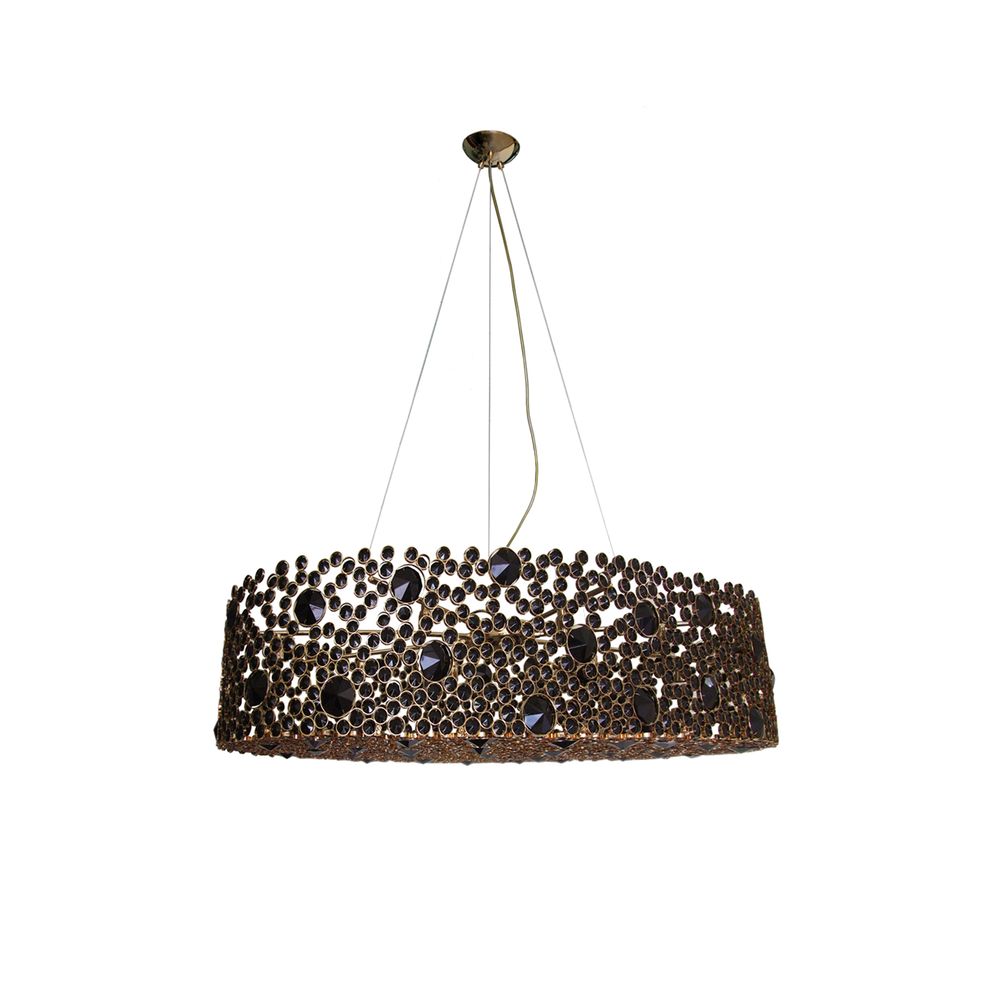 Plafonniers - Eternity III Chandelier - KOKET
