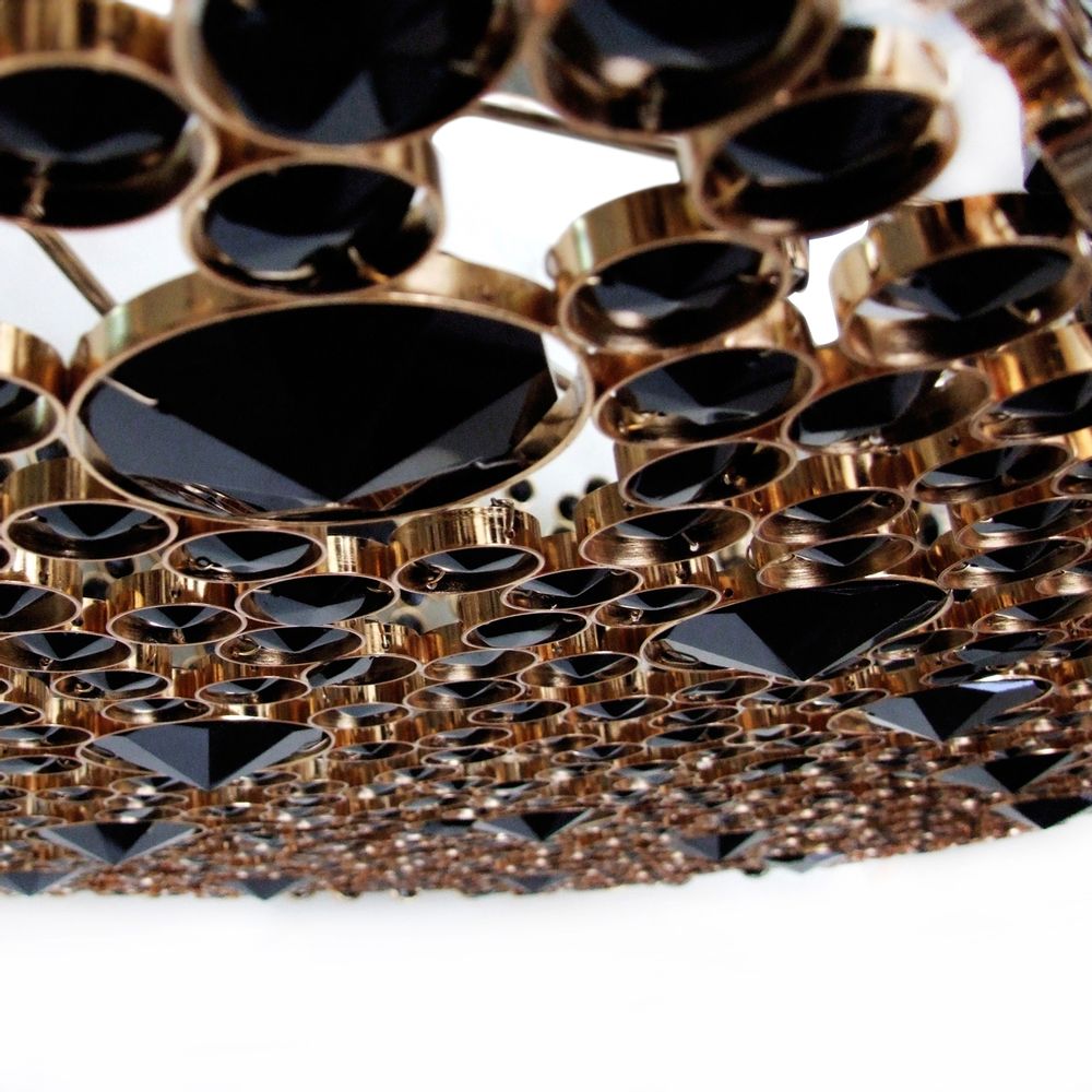 Plafonniers - Eternity III Chandelier - KOKET